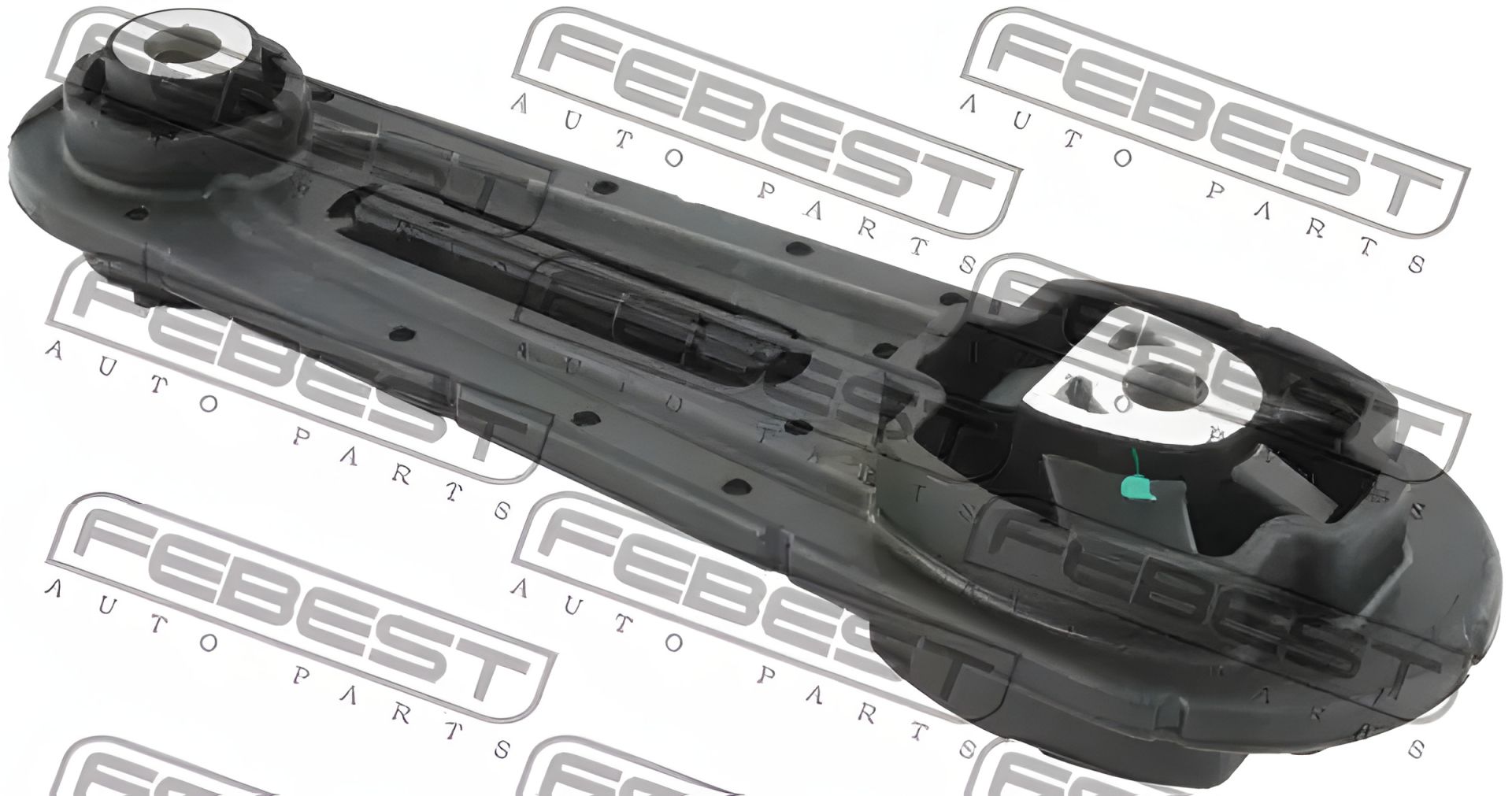 Подушка двигуна DACIA LOGAN, RENAULT LOGAN, RENAULT SANDERO/STEPWAY від FEBEST (RNMLOG14LH) Подушка двигуна DACIA LOGAN, RENAULT LOGAN, RENAULT SANDERO/STEPWAY від FEBEST (RNMLOG14LH)