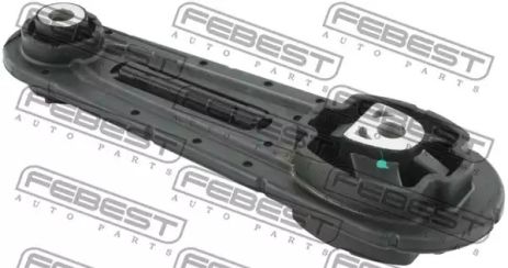 Подушка двигателя DACIA LOGAN, RENAULT LOGAN, RENAULT SANDERO/STEPWAY, FEBEST (RNMLOG14LH)