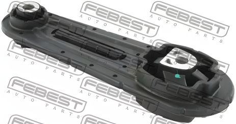 Подушка двигуна DACIA LOGAN, RENAULT LOGAN, RENAULT SANDERO/STEPWAY від FEBEST (RNMLOG14LH) Подушка двигуна DACIA LOGAN, RENAULT LOGAN, RENAULT SANDERO/STEPWAY від FEBEST (RNMLOG14LH)