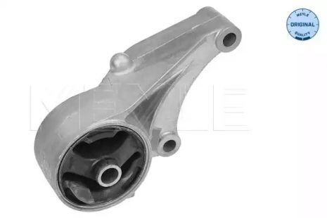 Подушка двигуна OPEL ASTRA, OPEL ZAFIRA, OPEL MERIVA, MEYLE (6140300014)