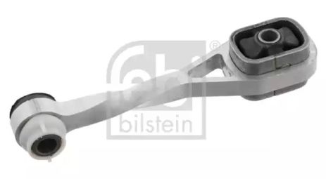 Подушка двигателя RENAULT Megane, RENAULT CLIO, FEBI BILSTEIN (28528)