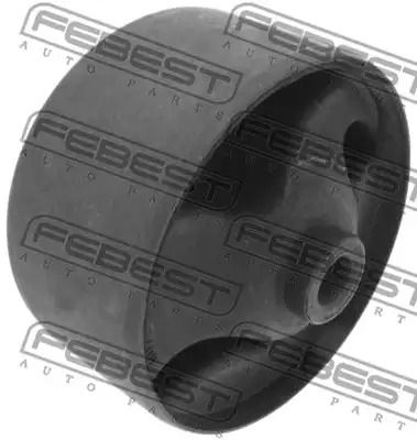 Подушка двигуна NISSAN AD, NISSAN ALMERA, NISSAN BLUEBIRD, FEBEST (NMB026)