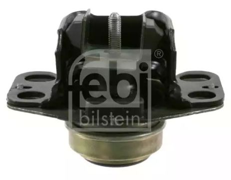 Подушка двигуна RENAULT THALIA, RENAULT CLIO, RENAULT KANGOO, FEBI BILSTEIN (21785)