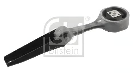 Подушка двигуна для SEAT CORDOBA, SKODA FABIA, VW POLO від FEBI BILSTEIN (31127)