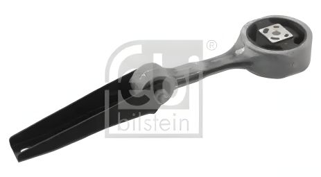 Подушка двигуна SEAT CORDOBA, SKODA FABIA, VW POLO, FEBI BILSTEIN (31127) Подушка двигуна SEAT CORDOBA, SKODA FABIA, VW POLO, FEBI BILSTEIN (31127)