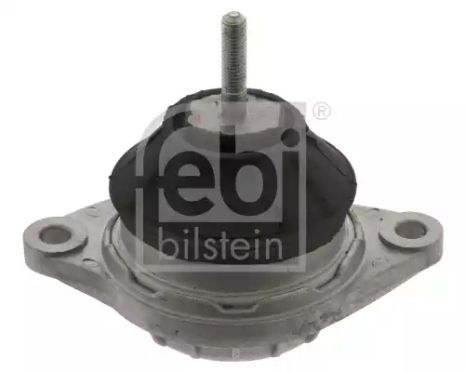 Подушка двигателя AUDI A6, AUDI COUPE, AUDI 90, FEBI BILSTEIN (07170)
