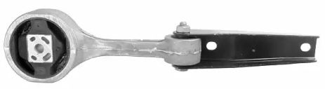 Подушка двигателя SEAT CORDOBA, SKODA FABIA, VW POLO, LEMFORDER (3471501)