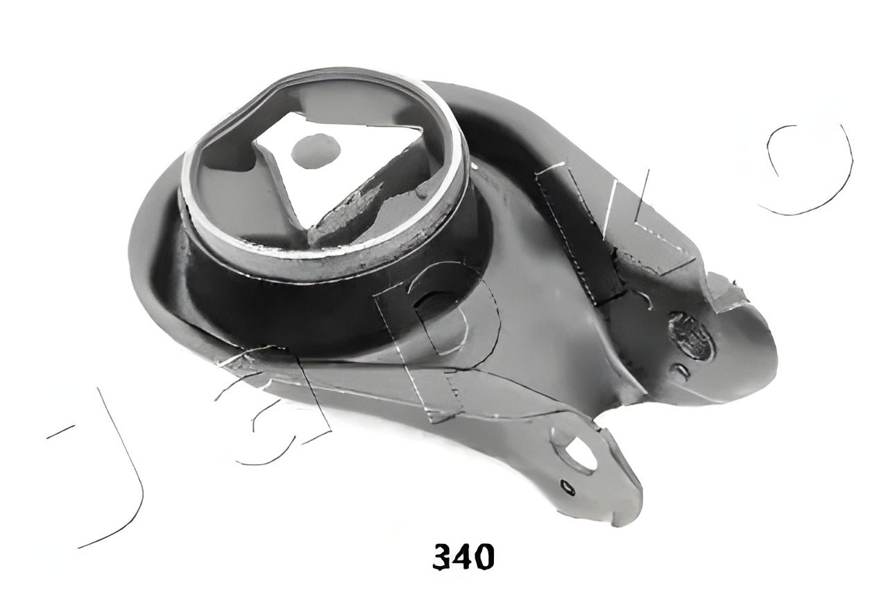 Подушка двигуна MAZDA 3, JAPKO (GOJ340) Подушка двигуна MAZDA 3, JAPKO (GOJ340)