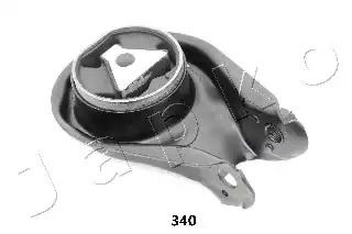 Подушка двигуна MAZDA 3, JAPKO (GOJ340) Подушка двигуна MAZDA 3, JAPKO (GOJ340)