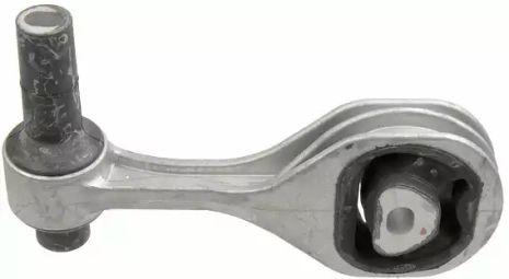 Подушка двигуна FIAT DOBLO, LEMFORDER (3926801)