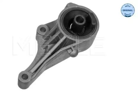 Подушка двигателя OPEL TIGRA, OPEL COMBO, OPEL MERIVA, MEYLE (6140300001)