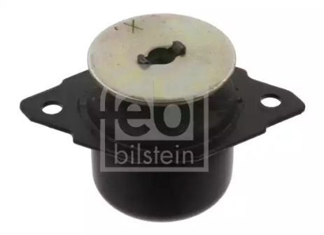 Подушка двигателя VW PASSAT, SEAT TOLEDO, VW GOLF, FEBI BILSTEIN (01109)