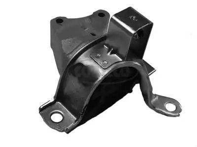Подушка двигателя FIAT DOBLO, CORTECO (80001483)