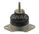 Подушка двигуна SWAG PEUGEOT 605, CITROËN XM, CITROËN XANTIA (62924595)