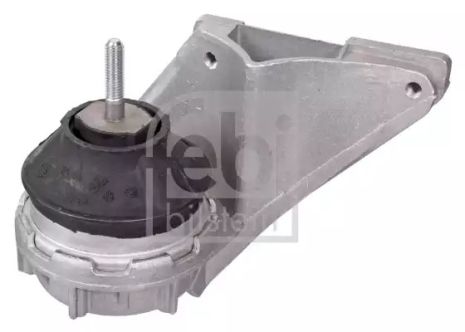 Подушка двигуна AUDI A6, AUDI 100, FEBI BILSTEIN (07145)