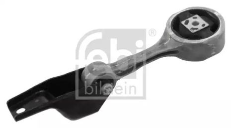 Подушка двигуна SEAT IBIZA, VW GOL, SKODA FABIA, FEBI BILSTEIN (31112)