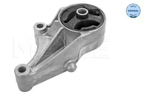 Подушка двигуна OPEL MERIVA, OPEL ASTRA, OPEL ZAFIRA, MEYLE (6140300015)