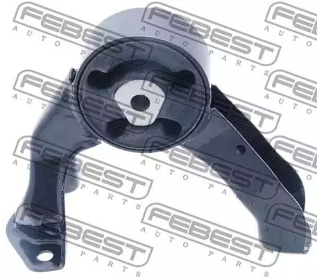 Подушка двигуна DODGE CALIBER, JEEP PATRIOT, JEEP COMPASS, FEBEST (CRMCALR)