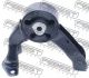 Подушка двигуна DODGE CALIBER, JEEP PATRIOT, JEEP COMPASS, FEBEST (CRMCALR)