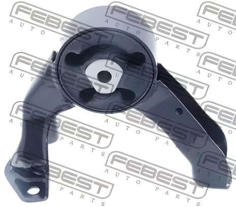 Двигунна подушка DODGE CALIBER, JEEP PATRIOT, JEEP COMPASS, FEBEST (CRMCALR)