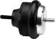 Подушка двигателя PEUGEOT 206, CITROËN XSARA, CITROËN ZX, METALCAUCHO (02309)