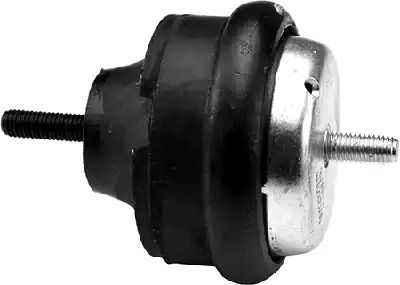 Подушка двигателя PEUGEOT 206, CITROËN XSARA, CITROËN ZX, METALCAUCHO (02309)