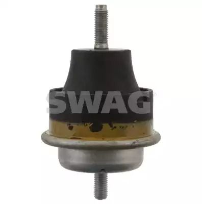 Подушка двигателя CITROËN ZX, PEUGEOT 206, PEUGEOT 206+, SWAG (64130007)