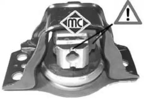 ΠΠΎΠ΄ΡΡΠΊΠ° Π΄Π²ΠΈΠ³ΡΠ½Π° DACIA LOGAN, RENAULT MEGANE, RENAULT LOGAN, METALCAUCHO (04638) ΠΠΎΠ΄ΡΡΠΊΠ° Π΄Π²ΠΈΠ³ΡΠ½Π° DACIA LOGAN, RENAULT MEGANE, RENAULT LOGAN, METALCAUCHO (04638)