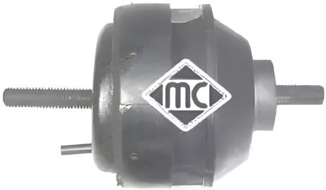 Двигуна подушка FORD TRANSIT, METALCAUCHO (04023) Двигуна подушка FORD TRANSIT, METALCAUCHO (04023)