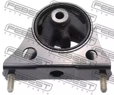 Подушка двигуна TOYOTA PREVIA, TOYOTA HARRIER, TOYOTA HIGHLANDER, FEBEST (TMACU25FR)