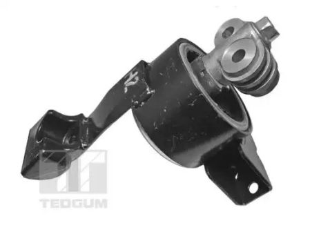Подушка двигуна CHEVROLET LACETTI, DAEWOO LACETTI, TEDGUM (00127938)