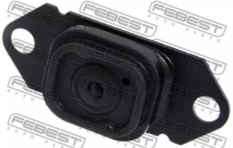 Подушка двигателя NISSAN (ZHENGZHOU), DACIA LOGAN, RENAULT KANGOO, FEBEST (NME11R)