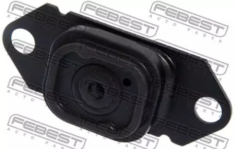 Подушка двигуна NISSAN (ZHENGZHOU), DACIA LOGAN, RENAULT KANGOO, FEBEST (NME11R)