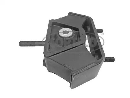 Подушка двигуна MB T1, CORTECO (80001166)