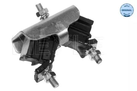 Подушка двигателя RENAULT MEGANE, RENAULT 19, MEYLE (16140780001)
