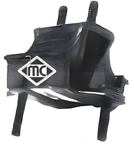 Двигуна подушка FORD TRANSIT, METALCAUCHO (02798) Двигуна подушка FORD TRANSIT, METALCAUCHO (02798)
