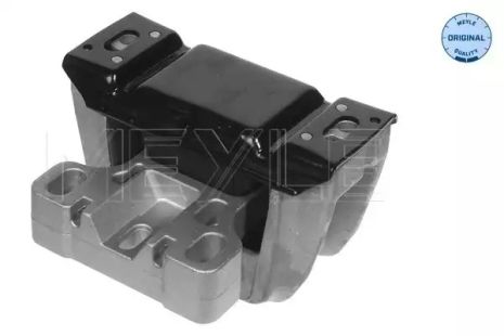 Подушка двигателя SEAT LEON, VW GOLF, SKODA OCTAVIA, MEYLE (1001990069)