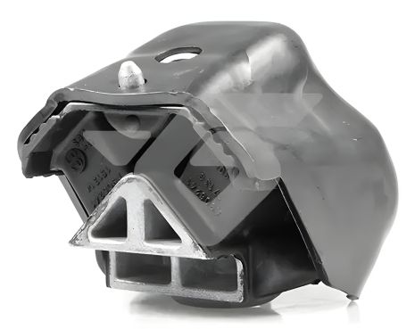 Подушка двигуна HUTCHINSON (538B48): MB SPRINTER, VW CRAFTER Подушка двигуна HUTCHINSON (538B48): MB SPRINTER, VW CRAFTER