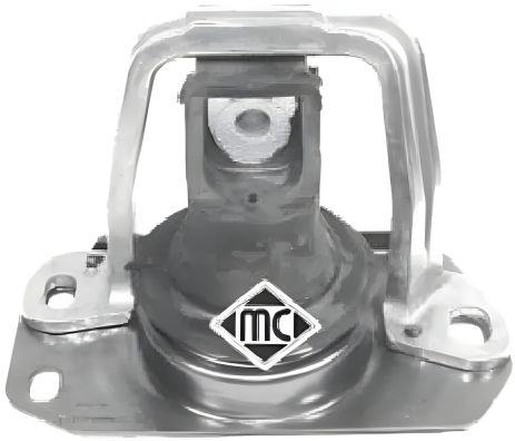 Подушка двигателя для NISSAN PRIMASTAR, OPEL VIVARO, RENAULT TRAFIC, METALCAUCHO (04453)