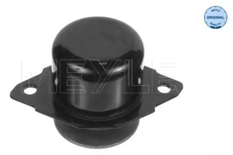 Подушка двигуна VW VENTO, VW CORRADO, VW PASSAT, MEYLE (1001990027)
