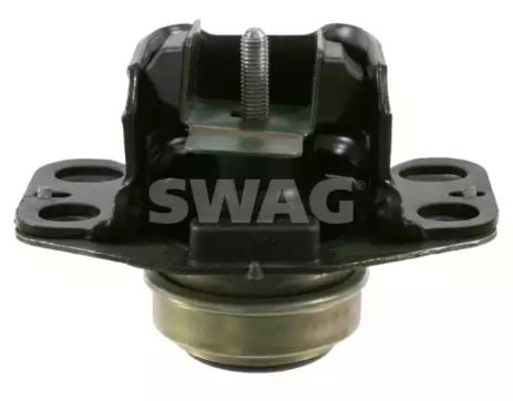 Подушка двигуна RENAULT THALIA, RENAULT CLIO, RENAULT KANGOO, SWAG (60921785)