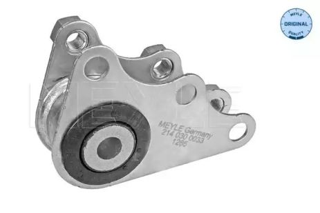 Подушка двигуна FIAT DUCATO, PEUGEOT BOXER, CITROËN JUMPER, MEYLE (2140300033) Подушка двигуна FIAT DUCATO, PEUGEOT BOXER, CITROËN JUMPER, MEYLE (2140300033)