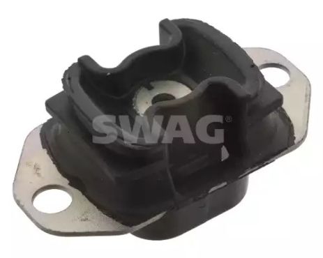 Подушка двигуна RENAULT KANGOO, SWAG (60945629)