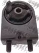 Подушка двигателя MAZDA PREMACY, MAZDA 323, FEBEST (MZMBJF)