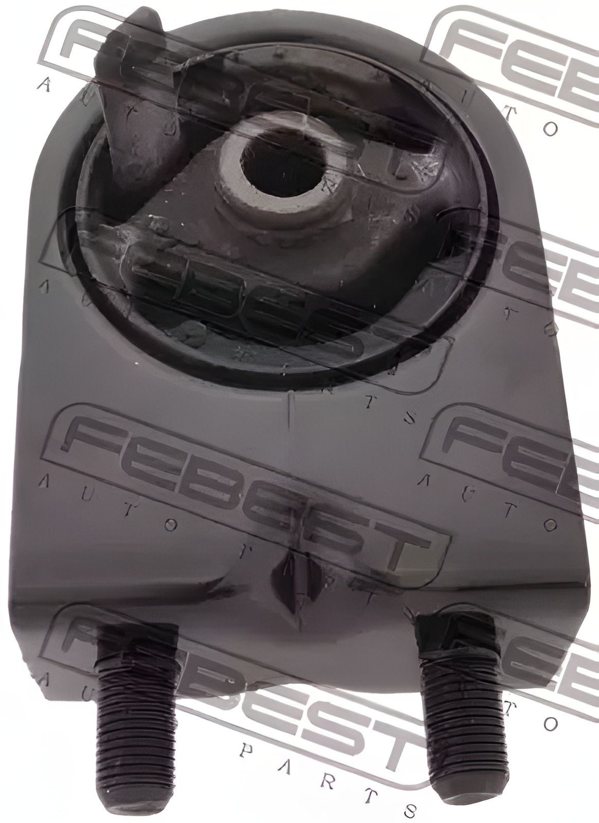 Двигуна подушка MAZDA PREMACY, MAZDA 323, FEBEST (MZMBJF) Двигуна подушка MAZDA PREMACY, MAZDA 323, FEBEST (MZMBJF)