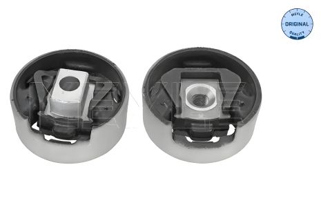 Подушка двигуна, MEYLE, SKODA SUPERB, SEAT LEON, VW T-ROC (1001991021)