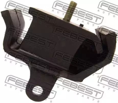 Подушка двигуна NISSAN NAVARA, NISSAN PATHFINDER, NISSAN PICK, FEBEST (NM017)