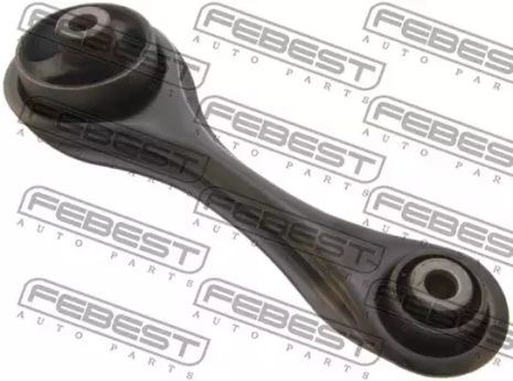 Подушка двигателя HONDA ACCORD, HONDA ASCOT, FEBEST (HM035)