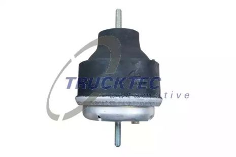 Подушка двигателя SKODA SUPERB, VW PASSAT, AUDI A4, TRUCKTEC (0720010)