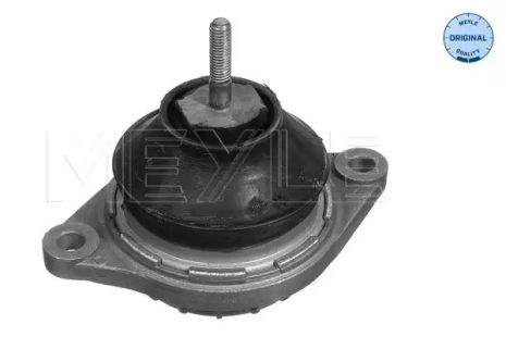 Подушка двигуна AUDI A6, AUDI COUPE, AUDI 90, MEYLE (1001990049)